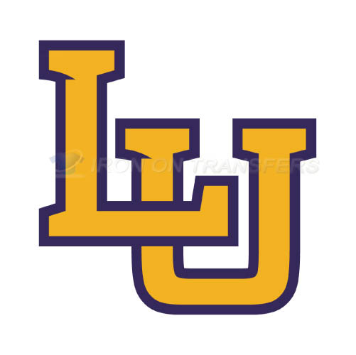 Lipscomb Bisons Logo T-shirts Iron On Transfers N4793